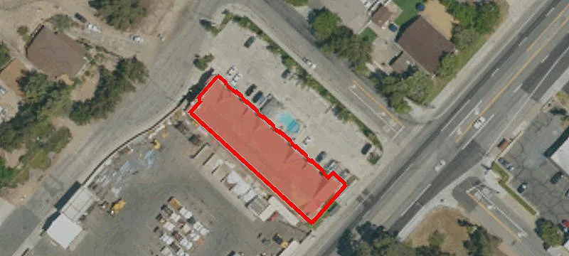 17901 Sierra Hwy