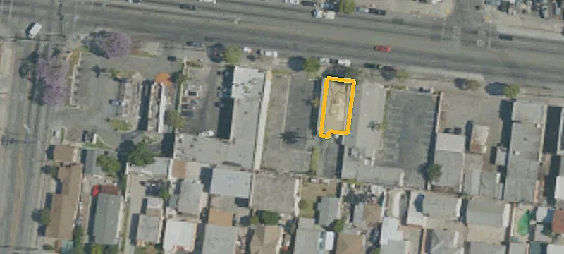 Huntington Park, CA 90255
