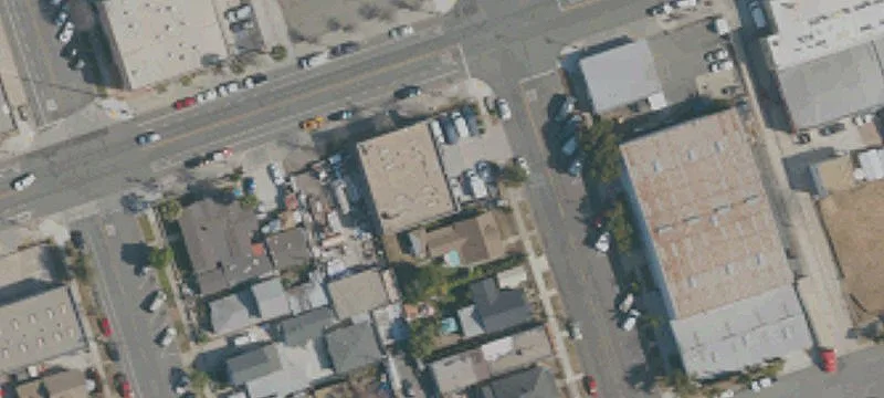 1304 Roosevelt Ave