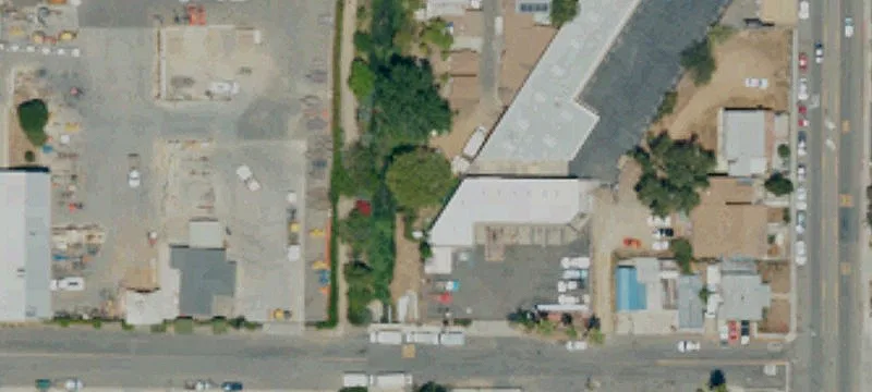 Pico St