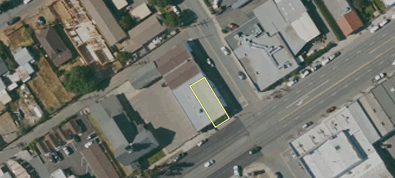 801 Main St, Unit 3