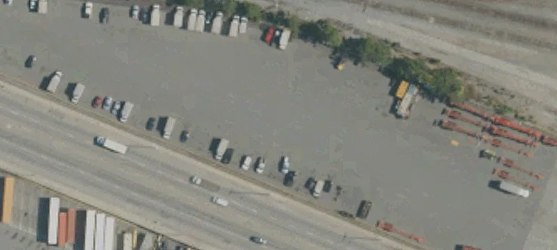 Los Angeles, CA 90023