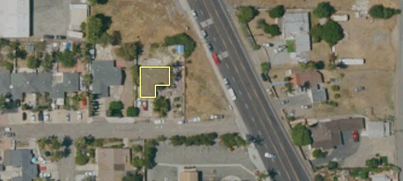 1550 Santa Fe Ave