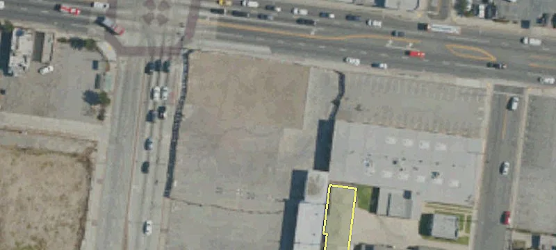 4500 Gage Ave