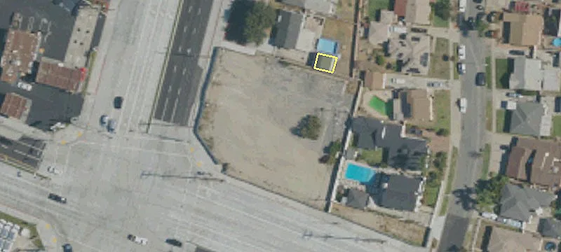 9003 Beverly Rd