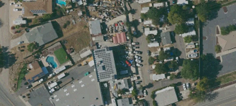 13714 Hwy 8th Business