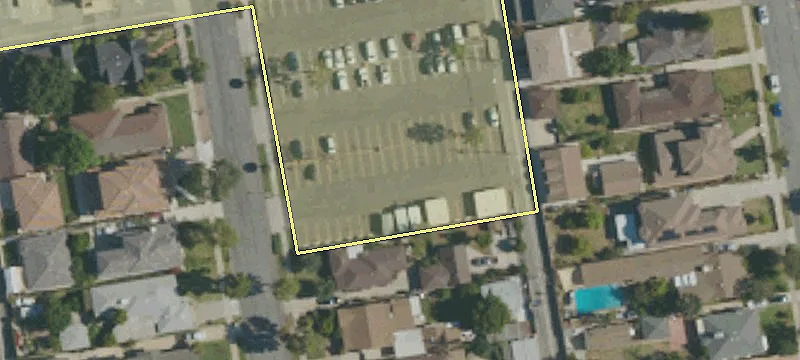 Temple City, CA 91780