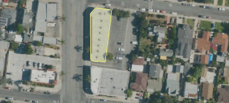7206 Pacific Blvd
