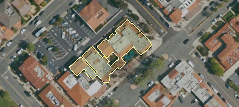 6024 Paseo Delicias
