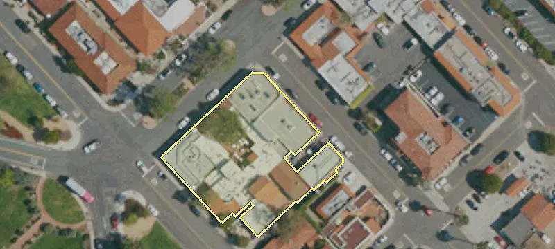 6015 Paseo Delicias