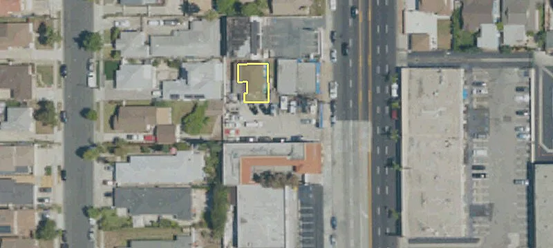 Lawndale, CA 90260