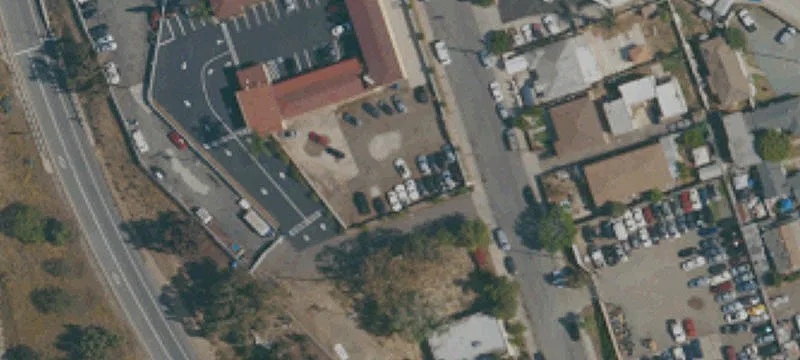 1160 Walnut Ave