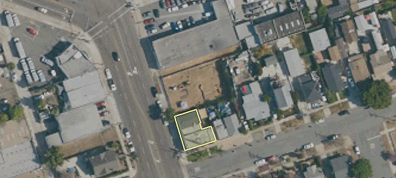 129 National City Blvd