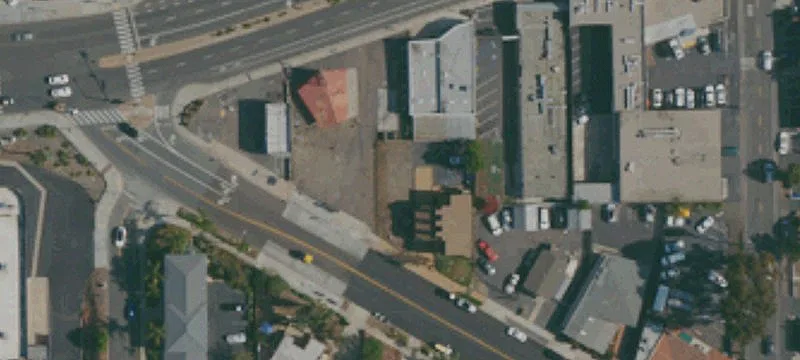 La Mesa Blvd
