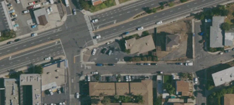 El Cajon Blvd