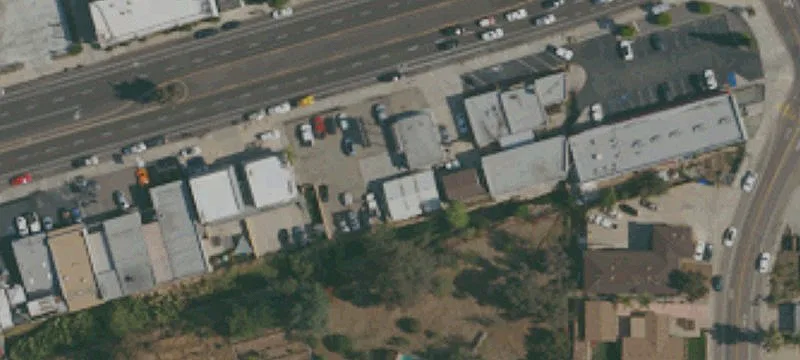 University Ave