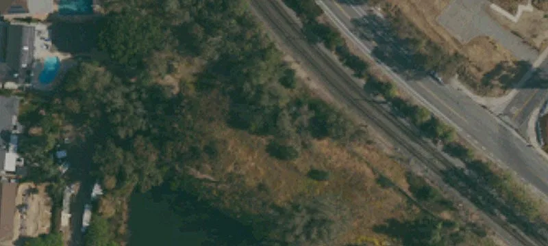 Murray Dr