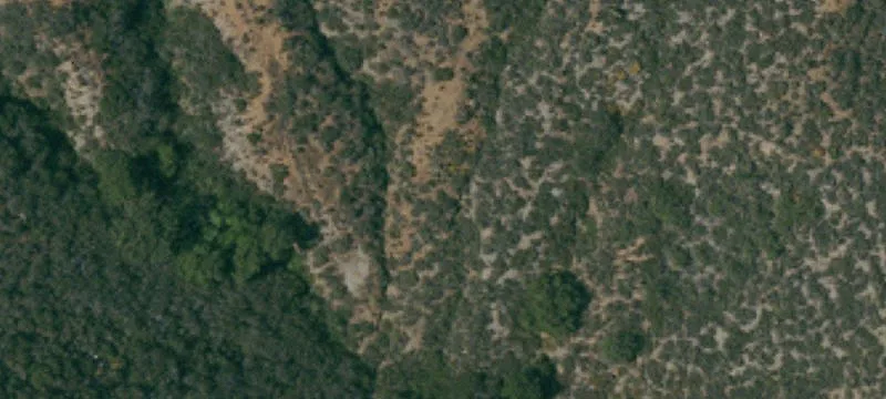 Mtn Vw Rd