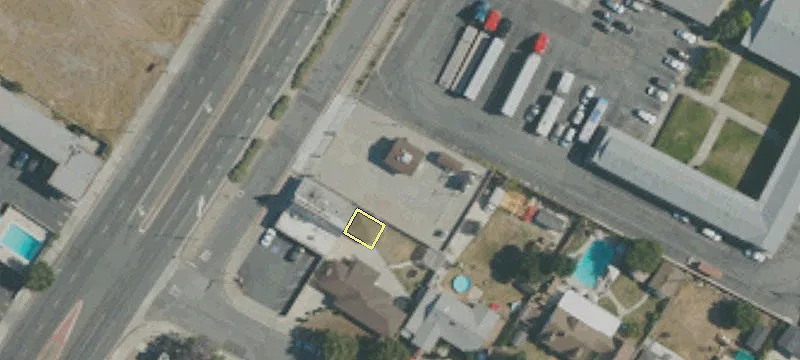 6602 Rosemead Blvd
