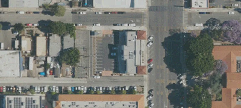 5707 Pacific Blvd
