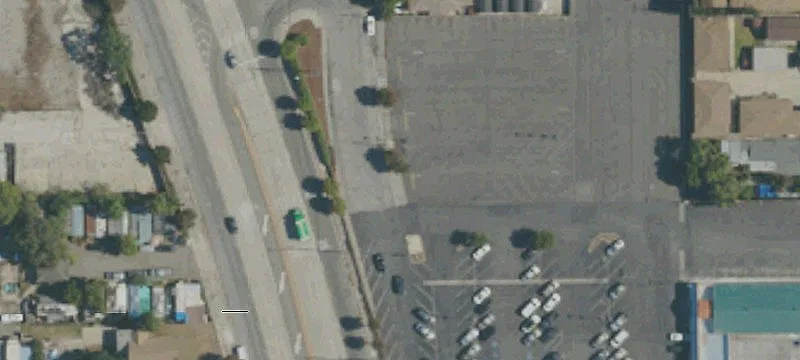 2700 Bruin Ave
