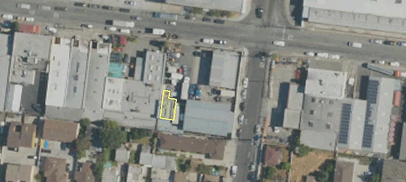 3660 Fruitland Ave
