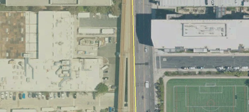 El Segundo, CA 90245