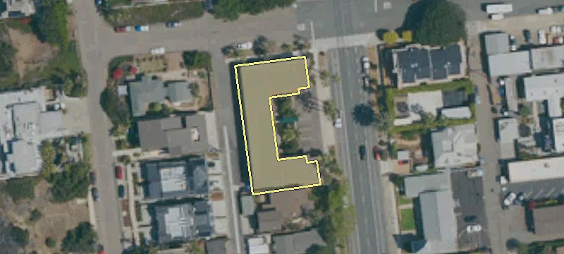 806 3rd St, Unit 16