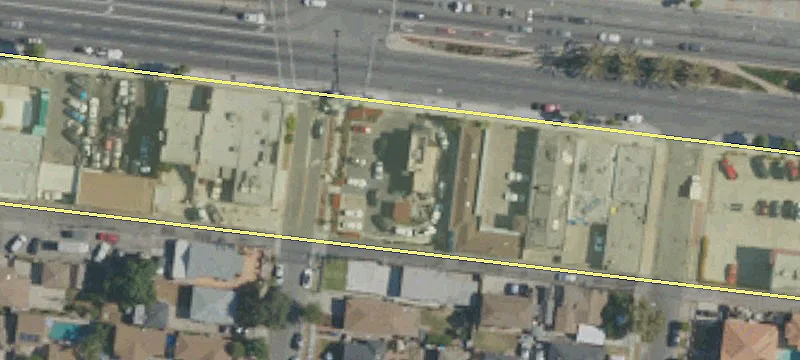 4700 Firestone Blvd