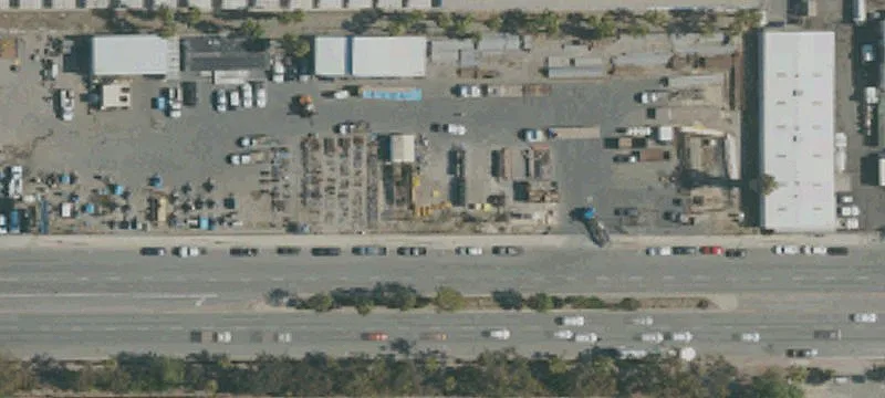Long Beach, CA 90807