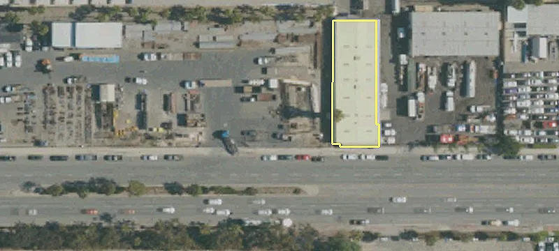Long Beach, CA 90807