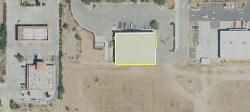 8550 Pearblossom Hwy