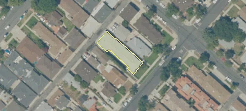 731 Palm Ave, Unit A