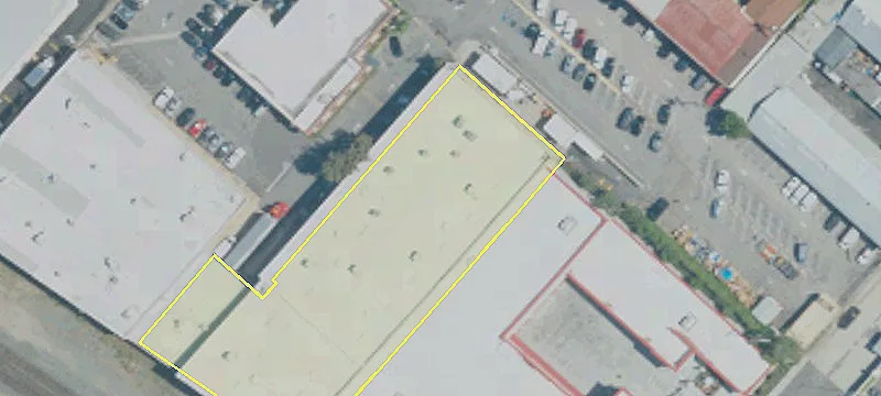 100 Graham Pl
