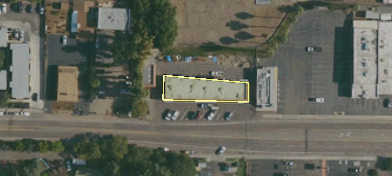 9600 Campo Rd