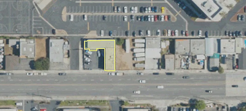 Lawndale, CA 90260
