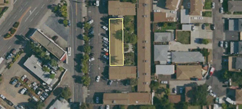 5101 Garfield St, Unit 31
