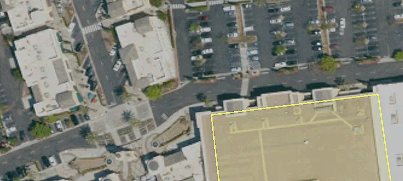 3445 Via Montebello