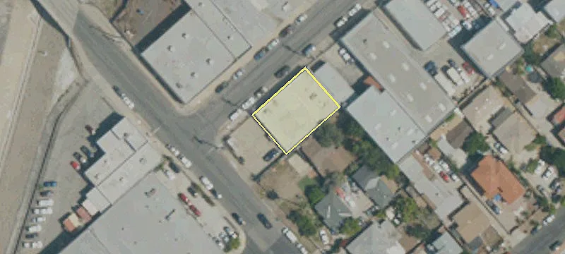 600 Arroyo St