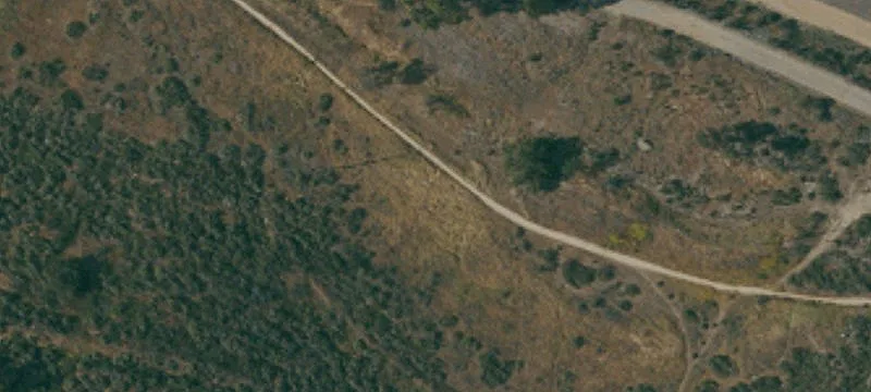El Monte Rd