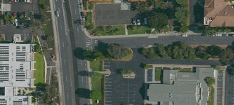 Gtwy Park Rd