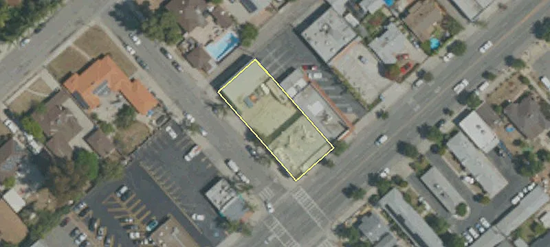 701 Maclay Ave
