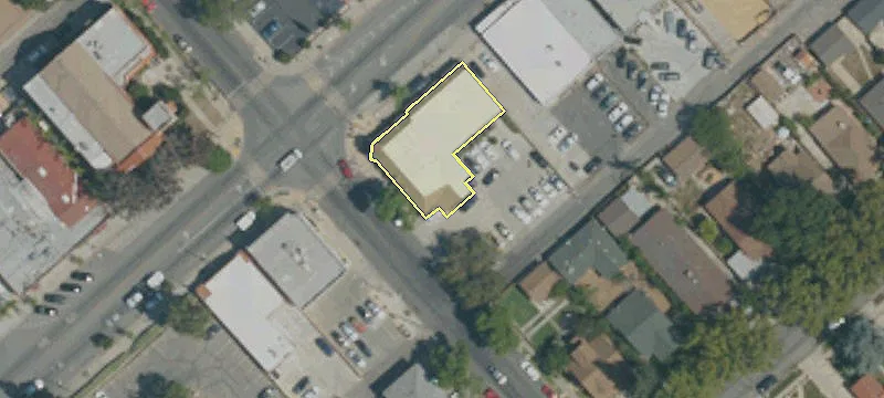 400 Maclay Ave