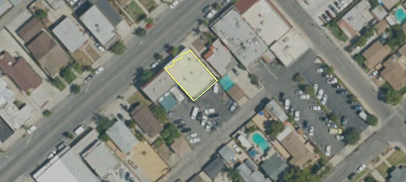 440 Maclay Ave
