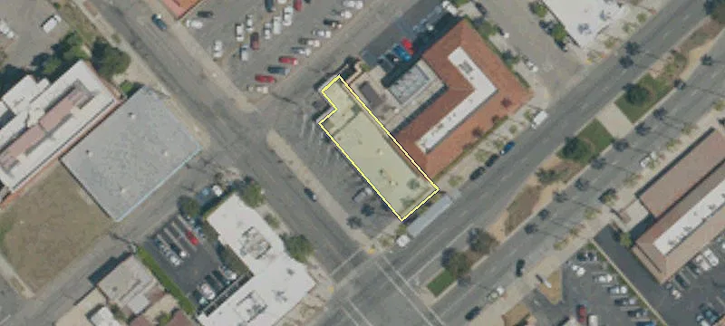 465 Brand Blvd