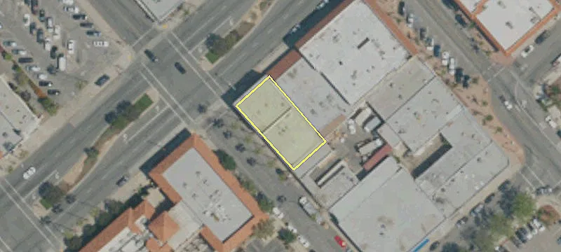 216 Brand Blvd