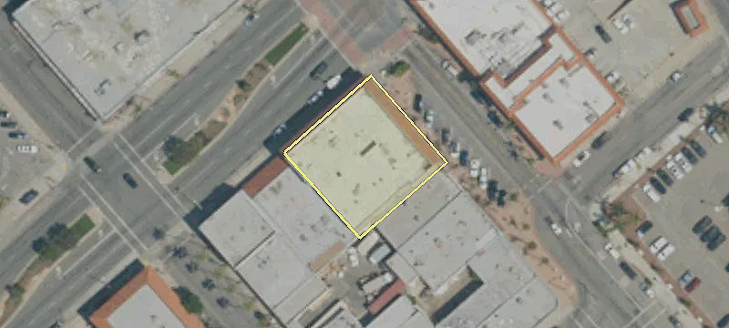 816 San Fernando Rd