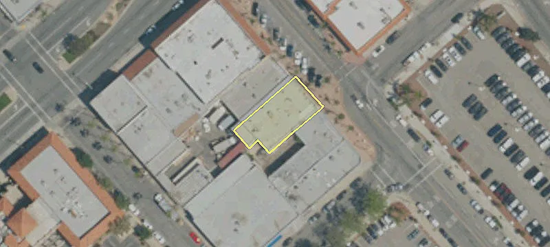 808 San Fernando Rd