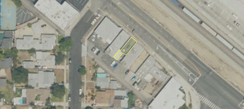 2315 San Fernando Blvd
