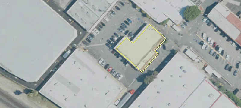 100 Graham Pl